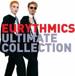 Eurythmics : Ultimate Collection